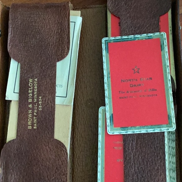 🍺  VINTAGE Hamm's BREWERY Deck Playing Cards   MINNESOTA PROUD ♥ - Picture 12 of 16